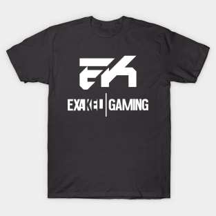 EK Gaming - "Siege" T-Shirt